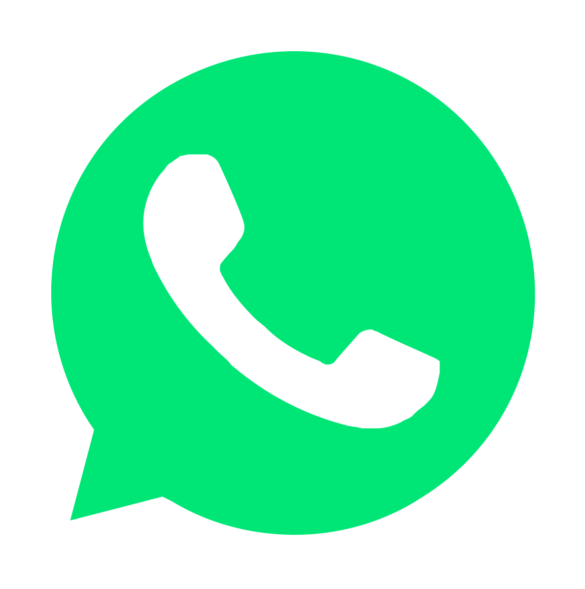 WhatsApp logo